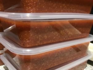 Bolognese Sauce